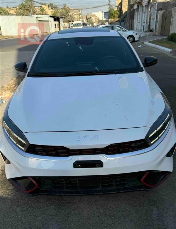 Kia for sale in Iraq